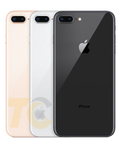 Vỏ Iphone 6S/6SP Zin New Màu Đen (Black) - Trung Côi Apple