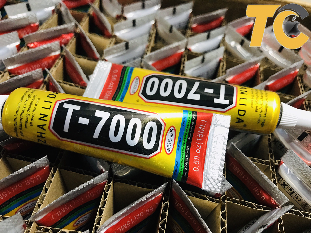 2T7000 15ML T7000 15ML