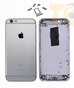 Vỏ Iphone 6S Zin New Màu Xám (Gray)