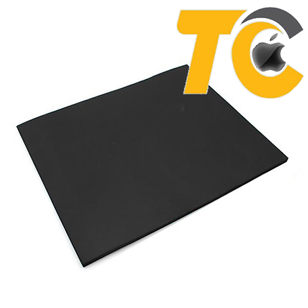 2tấm lót kính đen TẤM THẢM LÓT ĐEN ÉP KÍNH - TRUNG CÔI APPLE