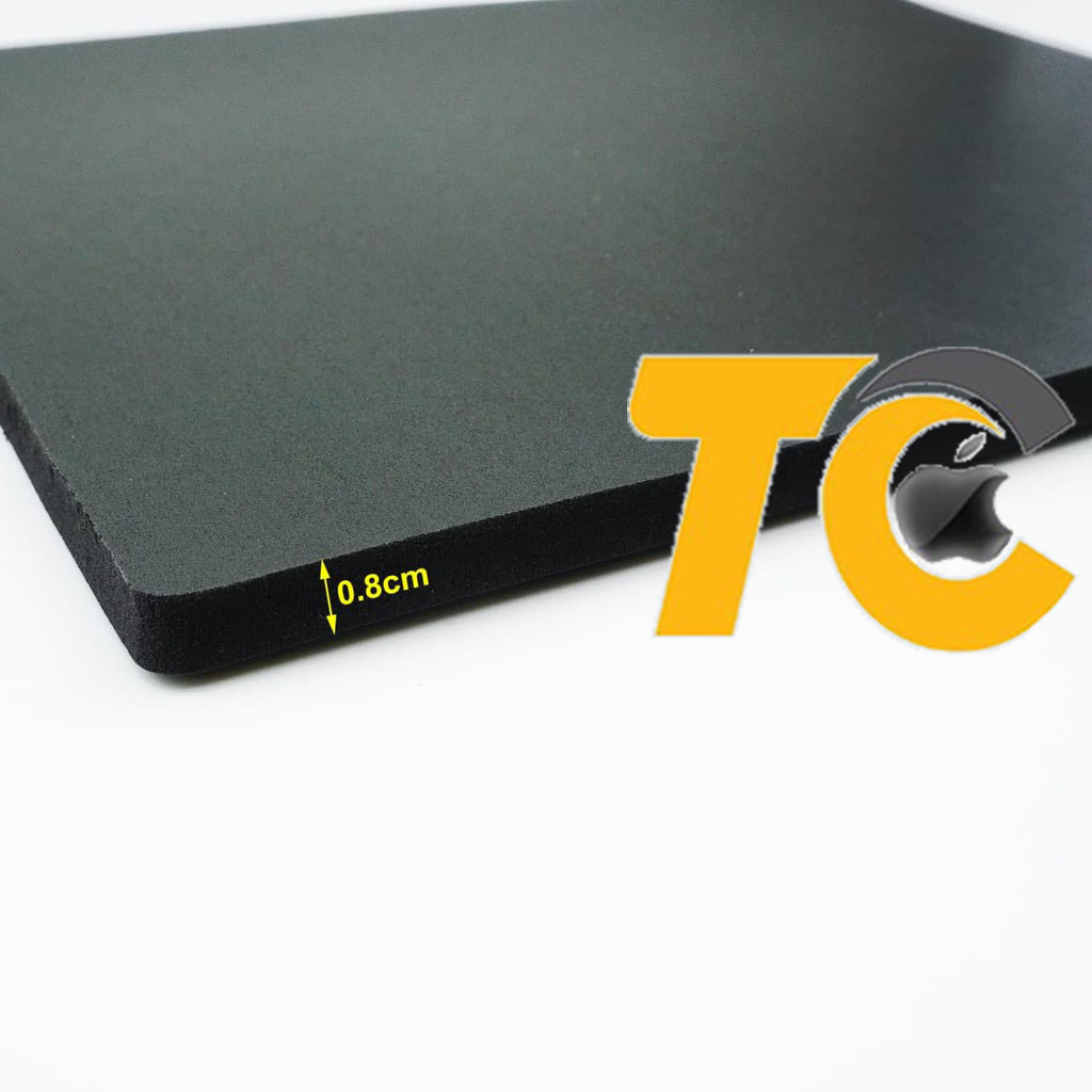 3tấm lót kính đen TẤM THẢM LÓT ĐEN ÉP KÍNH - TRUNG CÔI APPLE