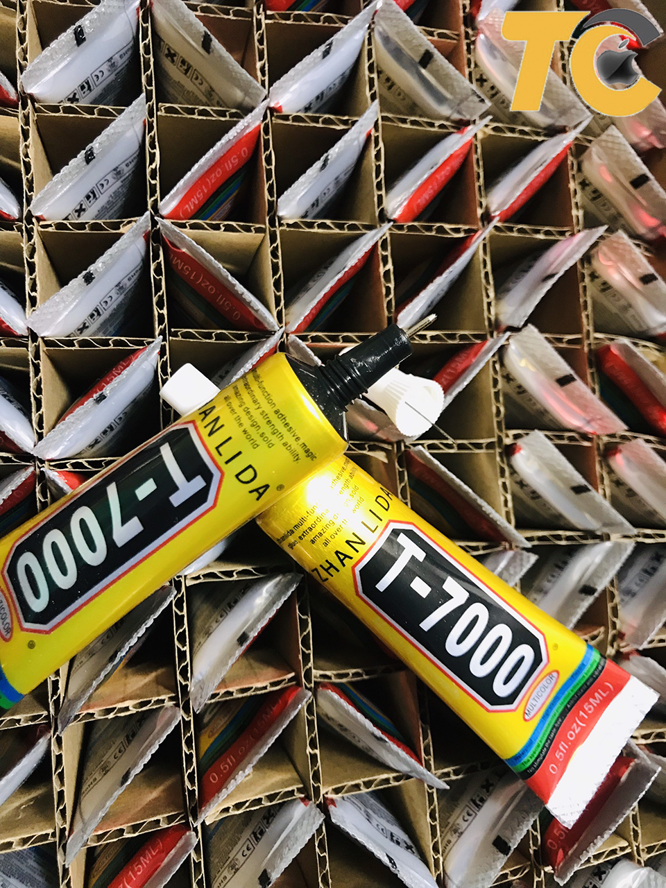 T7000 15ML T7000 15ML