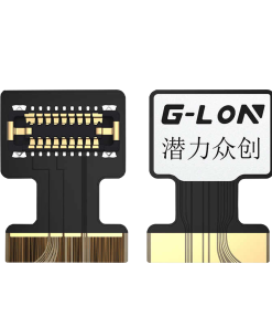 SOCKET HOME 7 / G-LON trung côi apple