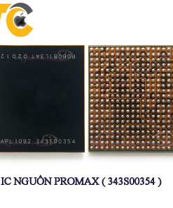 IC NGUỒN IPHONE PROMAX