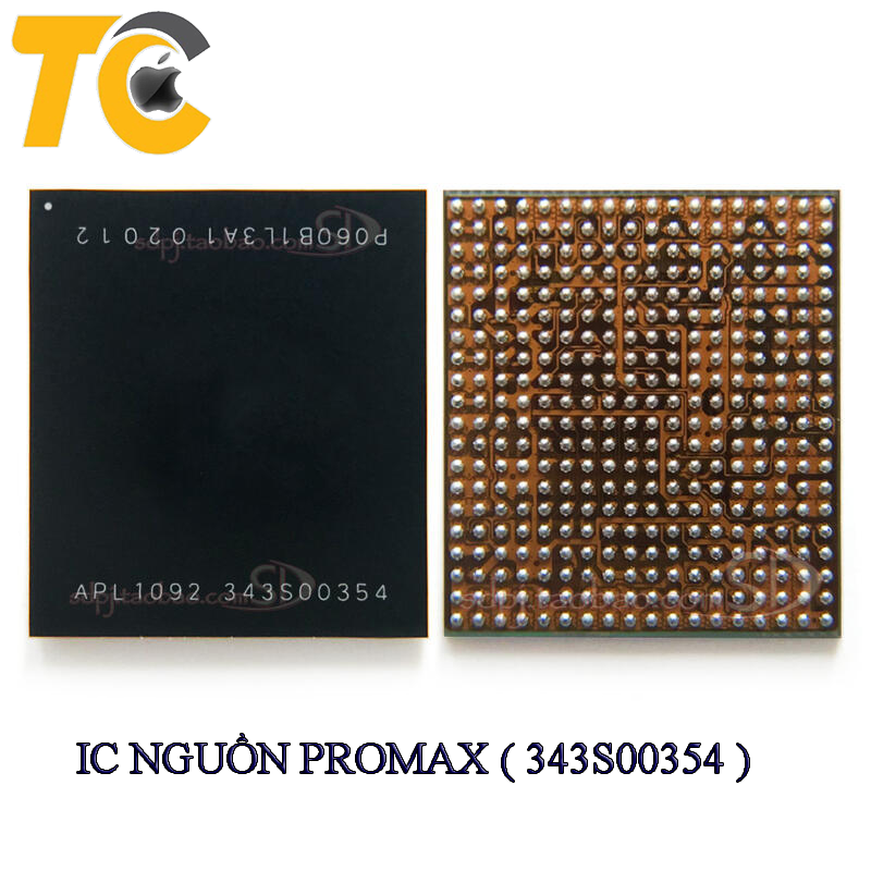 IC NGUỒN IPHONE PROMAX IC NGUỒN IPHONE PROMAX