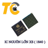 IC NGUỒN LỚN IPHONE XS