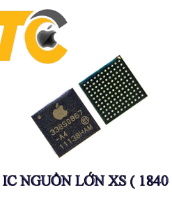 IC NGUỒN LỚN IPHONE XS