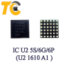 IC U2 IPHONE 5S/6G/6P