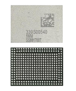 IC WIFI IPHONE XS/XSM