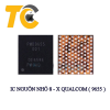 IC NGUỒN NHỎ 8 - X QUALCOM