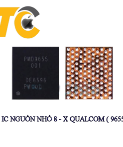 IC NGUỒN NHỎ 8 - X QUALCOM