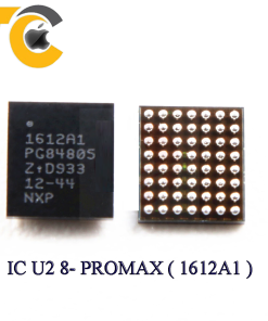IC U2 IPHONE 8- PROMAX