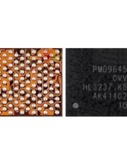 IC NGUỒN IPHONE 7/7P QUALCOM