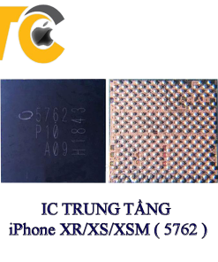 TRUNG TẦNG IPHONE XR/XS/XSM
