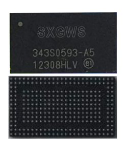 IC NGUỒN IPAD MINI 1