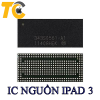 IC NGUỒN IPAD 3