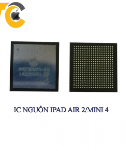 IC NGUỒN IPAD AIR 2/MINI 4