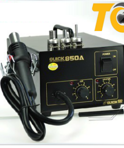 MÁY KHÒ QUICK 850A
