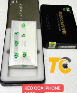 KEO OCA IPHONE 12 PRO/ 12 PROMAX