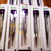 VÍT 2UUL TÍM ( 6 CẠNH ) - TRUNG CÔI APPLE