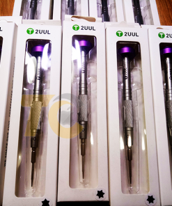 VÍT 2UUL TÍM ( 6 CẠNH ) - TRUNG CÔI APPLE