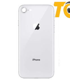 KÍNH LƯNG IPHONE 8G trung côiKÍNH LƯNG IPHONE 8G trung côi