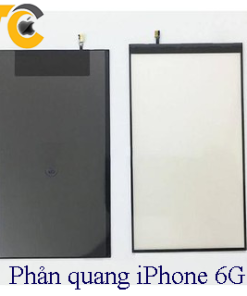 PHẢN QUANG 6G ZIN MÁY