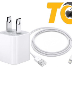 PHỤ KIỆN CÁP SẠC ZIN IPHONE