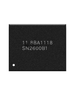 IC SẠC IPHONE XR/XSXSM