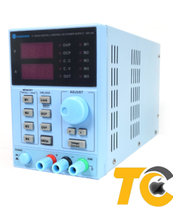 MÁY CẤP NGUỒN SUNSHINE 3005A