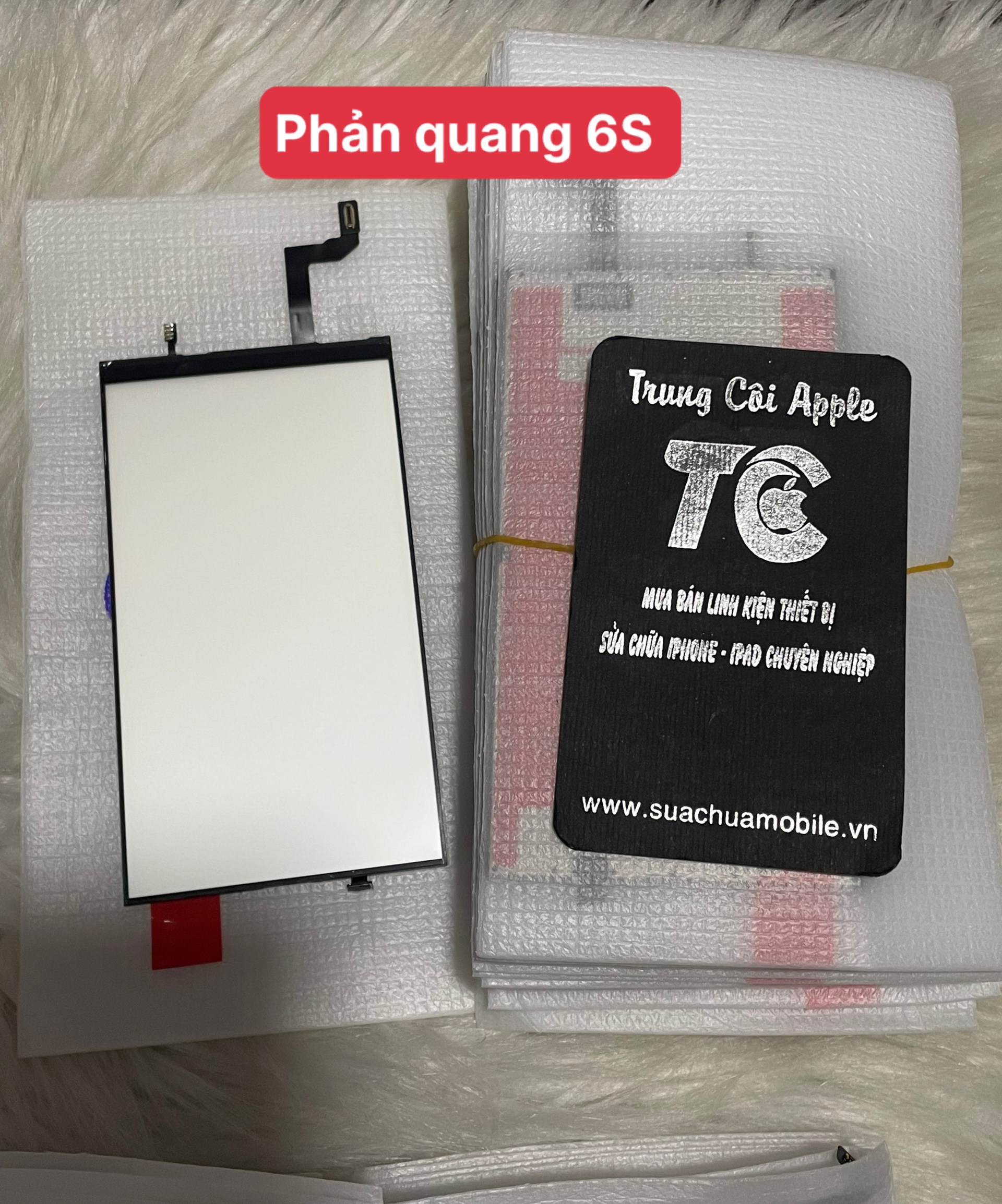 PHẢN QUANG 6S ZIN 1