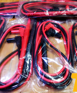 QUE ĐO ĐỒNG HỒ LOẠI 10V - TRUNG CÔI APPLE