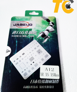 VỈ JABEUD ( XR/XS/XSM )