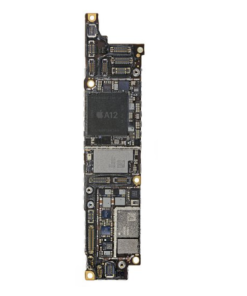 MAIN ICLOUD XR