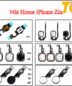 nut home iphone zin