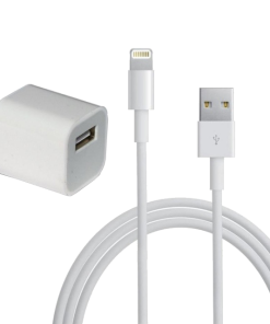 PHỤ KIỆN CÁP SẠC ZIN IPHONE