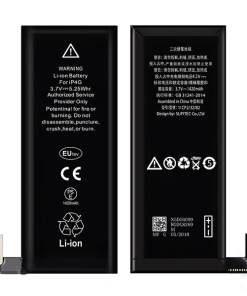 PIN IPHONE 4G PHÔI ZIN (1420mAh/KDL8)