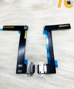 DÂY ĐUÔI SẠC IPAD 6/ AIR 2 MÀU TRẮNG/ ĐEN