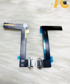 DÂY ĐUÔI SẠC IPAD 6/ AIR 2 MÀU TRẮNG/ ĐEN
