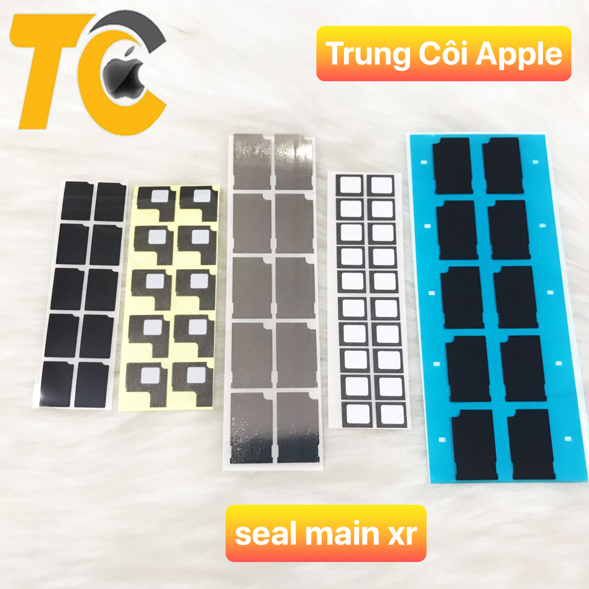 SEAL DÁN MAIN IPHONE XR SEAL DÁN MAIN IPHONE XR