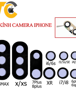 KÍNH CAMERA IPHONE