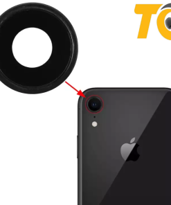 KÍNH CAMERA IPHONE XR ZIN