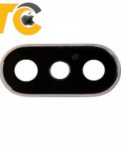 KÍNH CAMERA IPHONE X ZIN