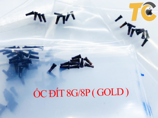 ỐC ĐÍT 8G 8P G