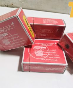HỘP DAO MỔ SỐ 11 ( BÁN THEO HỘP )