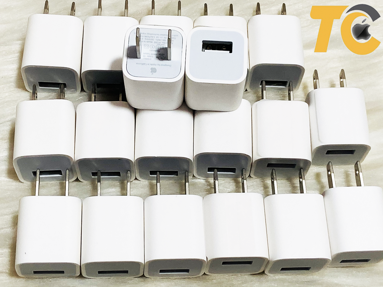 CÓC SẠC 18W 11PROM LOẠI THƯỜNG