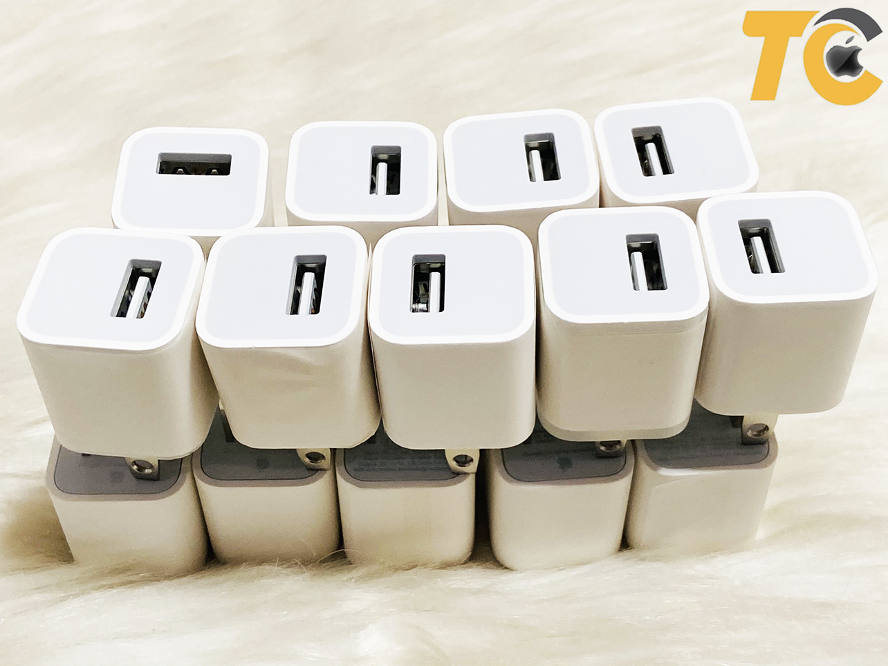 vCÓC SẠC 18W 11PROM LOẠI THƯỜNG