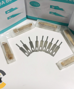 LƯỠI DAO SỐ 4 TRUNG CÔI APPLE