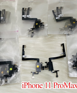 DÂY LOA TRONG CẢM BIẾN 11 PROMAX