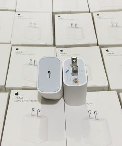 CÓC SẠC 18W 11PROM LOẠI THƯỜNG